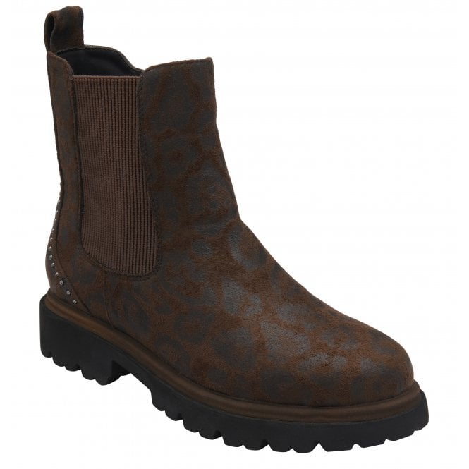 Lotus Women's Selma Chelsea Boots
