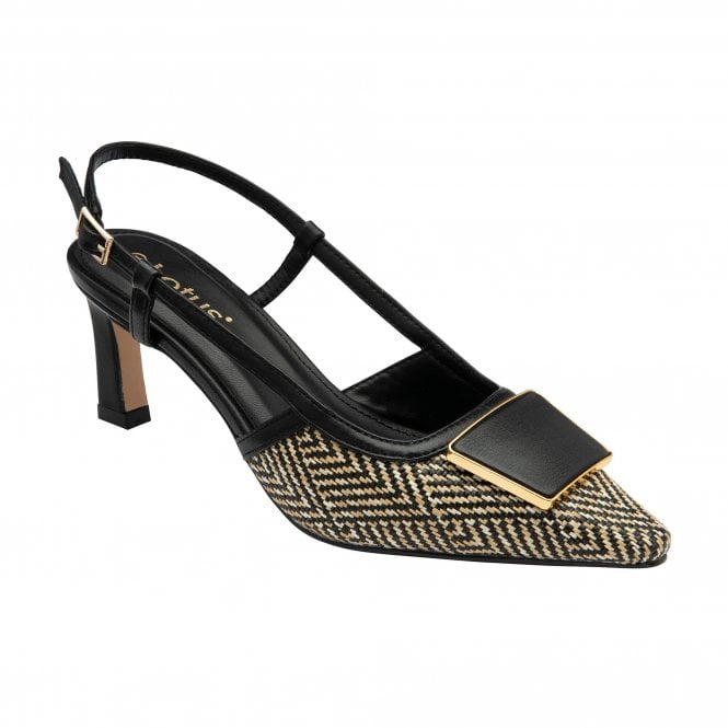 Lotus Women's Solange Court Shoes