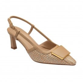 Lotus Women's Solange Court Shoes