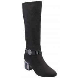 Lotus Women's Solia Knee High Boots