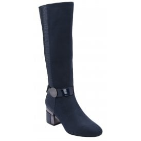 Lotus Women's Solia Knee High Boots