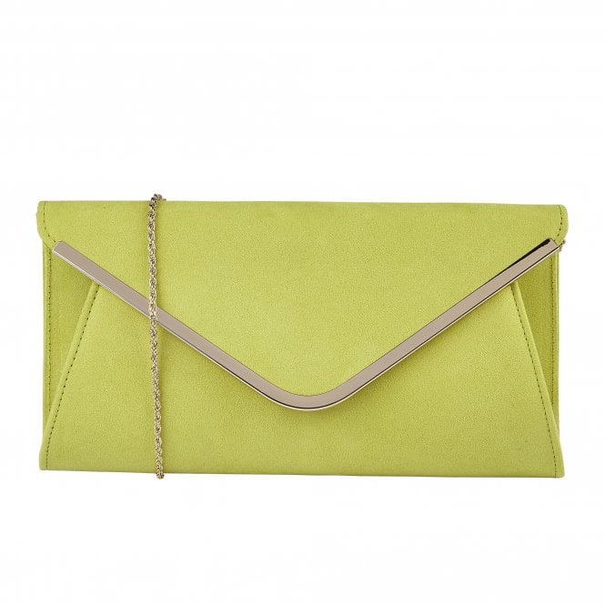 Lotus Women's Sommerton Clutch Bag