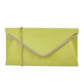 Lotus Women's Sommerton Clutch Bag