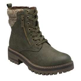 Lotus Women's Stefani Ankle Boots