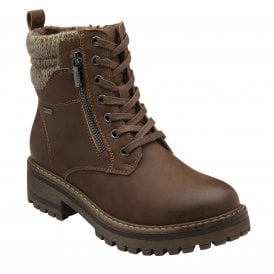 Lotus Women's Stefani Ankle Boots 