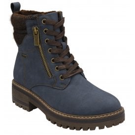 Lotus Women's Stefani Ankle Boots