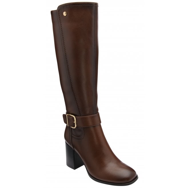 Lotus Women's Storm Knee High Boots