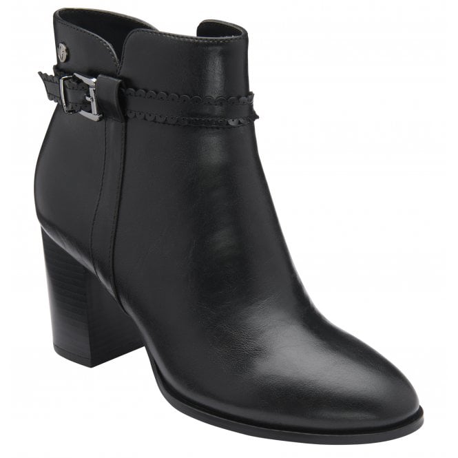 Lotus Women's Sutton Ankle Boots