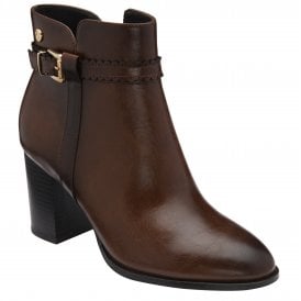 Lotus Women's Sutton Ankle Boots