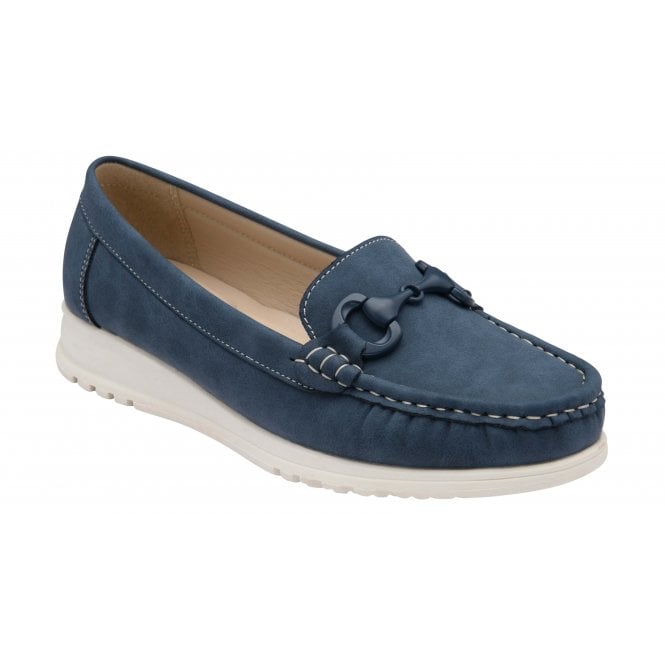 Lotus Women's Symi Loafers