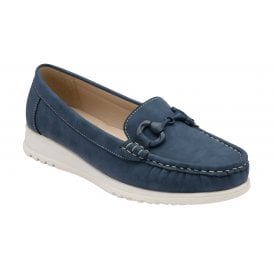 Lotus Women's Symi Loafers