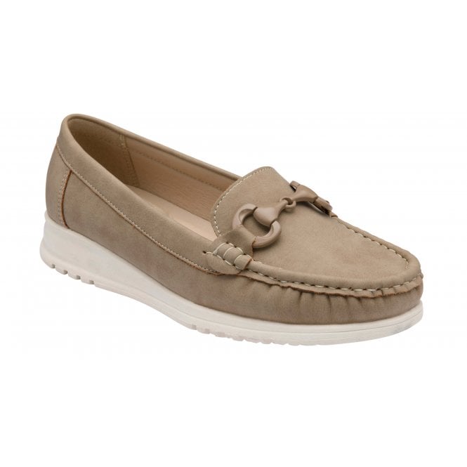 Lotus Women's Symi Loafers