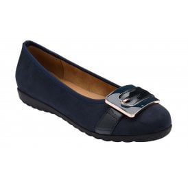 Lotus Women's Tandy Slip-On Pumps