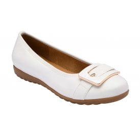 Lotus Women's Tandy Slip-On Pumps