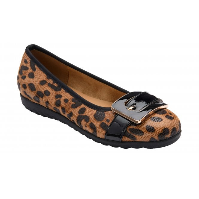 Lotus Women's Tandy Slip-On Pumps