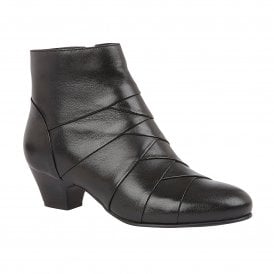 Lotus Women's Tara Ankle Boots 