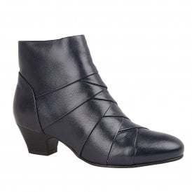 Lotus Women's Tara Ankle Boots