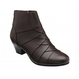Lotus Women's Tara Ankle Boots