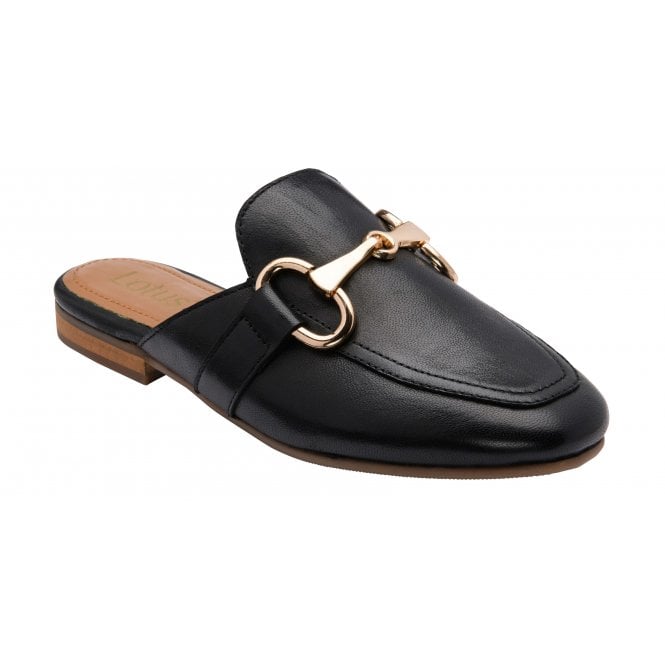 Lotus Women's Taylor Mules