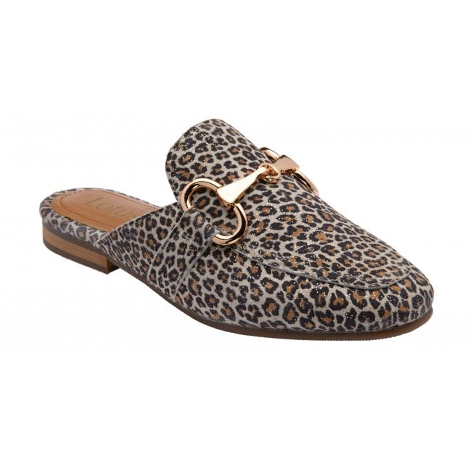 Lotus Women's Taylor Mules