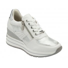 Lotus Women's Tenno Casual Trainers