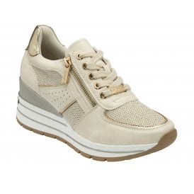 Lotus Women's Tenno Trainers