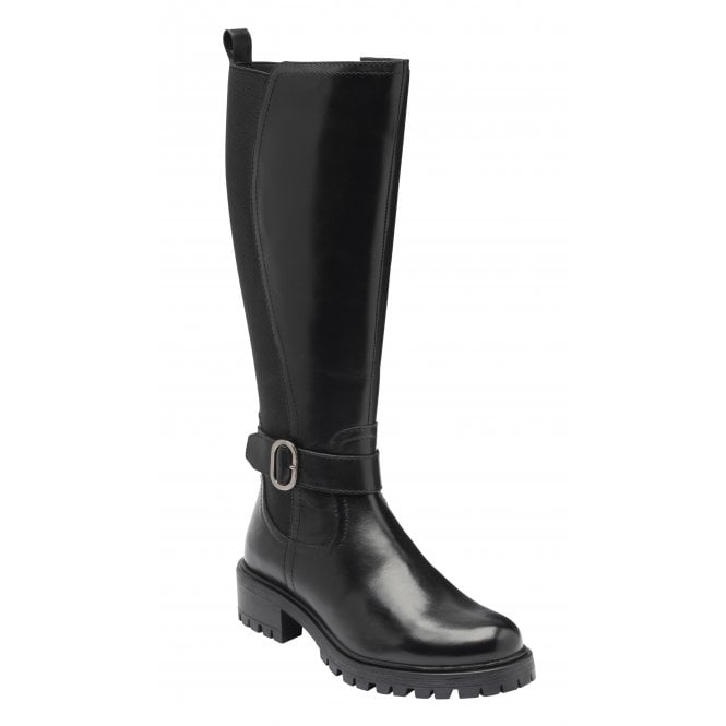 Lotus Women's Tiber Knee High Boots