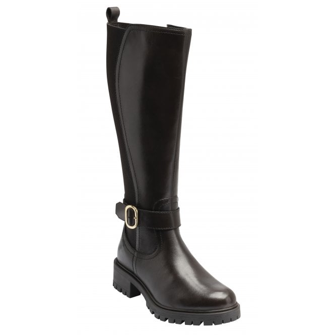 Lotus Women's Tiber Knee High Boots