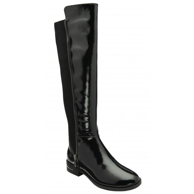 Lotus Women's Tolouse Knee High Boots