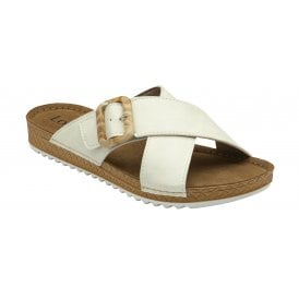 Lotus Women's Torbole Mule Sandals