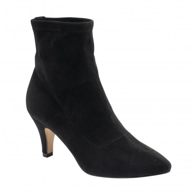 Lotus Women's Tori Ankle Boots