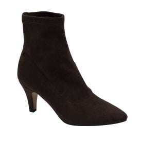 Lotus Women's Tori Ankle Boots