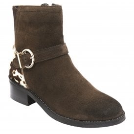 Lotus Women's Trella Ankle Boots