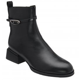 Lotus Women's Unez Ankle Boots