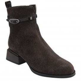 Lotus Women's Unez Ankle Boots