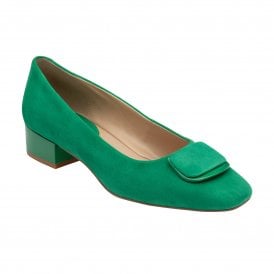 Lotus Women's Valentina Slip-On Shoes