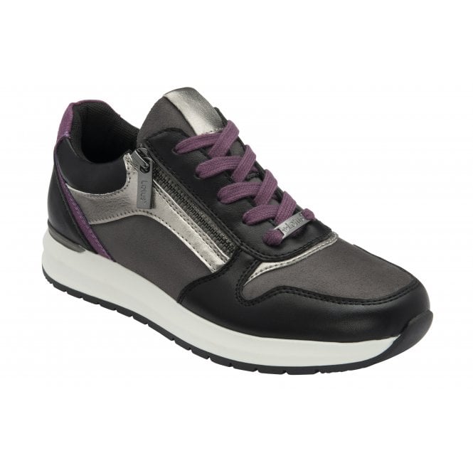 Lotus Women's Venus Trainers