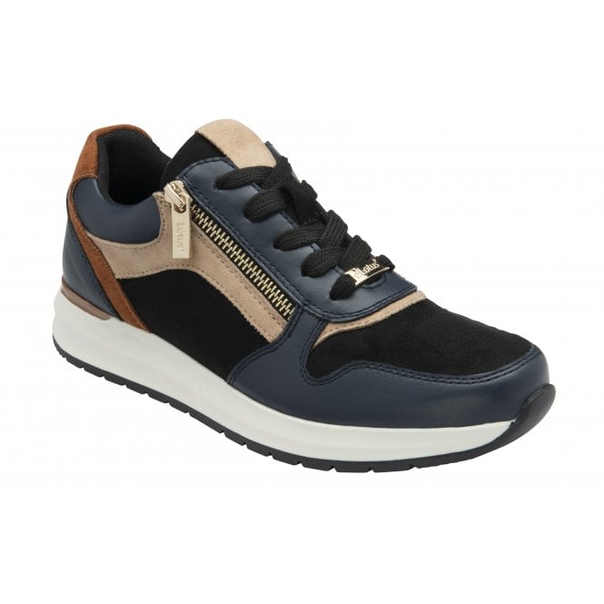 Lotus Women's Venus Trainers