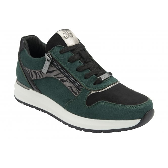 Lotus Women's Venus Trainers 
