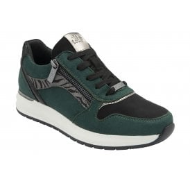 Lotus Women's Venus Trainers 