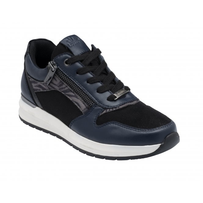 Lotus Women's Venus Trainers