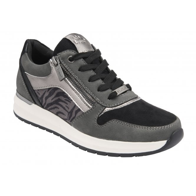 Lotus Women's Venus Trainers