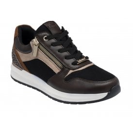 Lotus Women's Venus Trainers