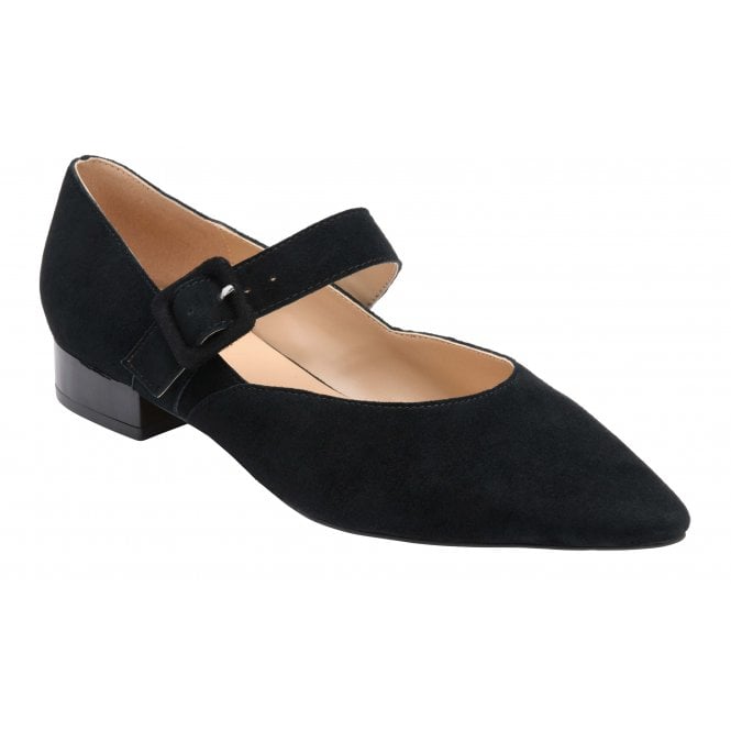 Lotus Women's Verbena Mary-Jane Shoes