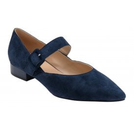 Lotus Women's Verbena Mary-Jane Shoes