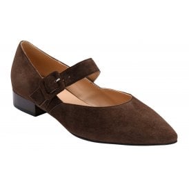 Lotus Women's Verbena Mary-Jane Shoes