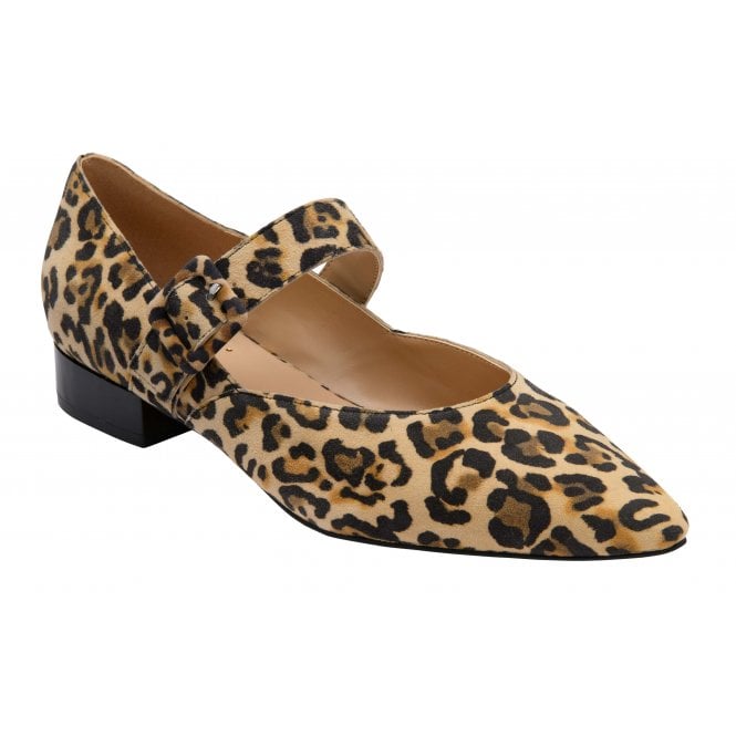 Lotus Women's Verbena Mary-Jane Shoes