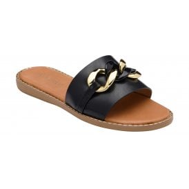 Lotus Women's Vida Mule Sandals