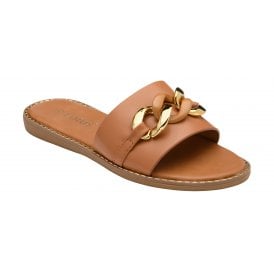 Lotus Women's Vida Mule Sandals