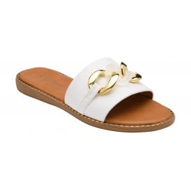 Lotus Women's Vida Mule Sandals